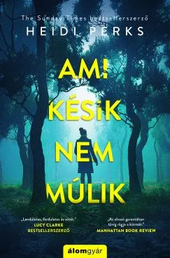 Ami késik, nem múlik Szuper ajánlat
