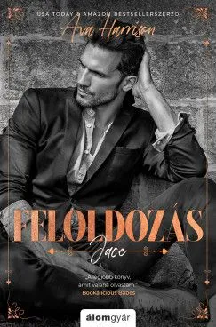 Feloldozás - Jace Legkelendőbb