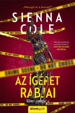 Kiárusítás Az ígéret rabjai
