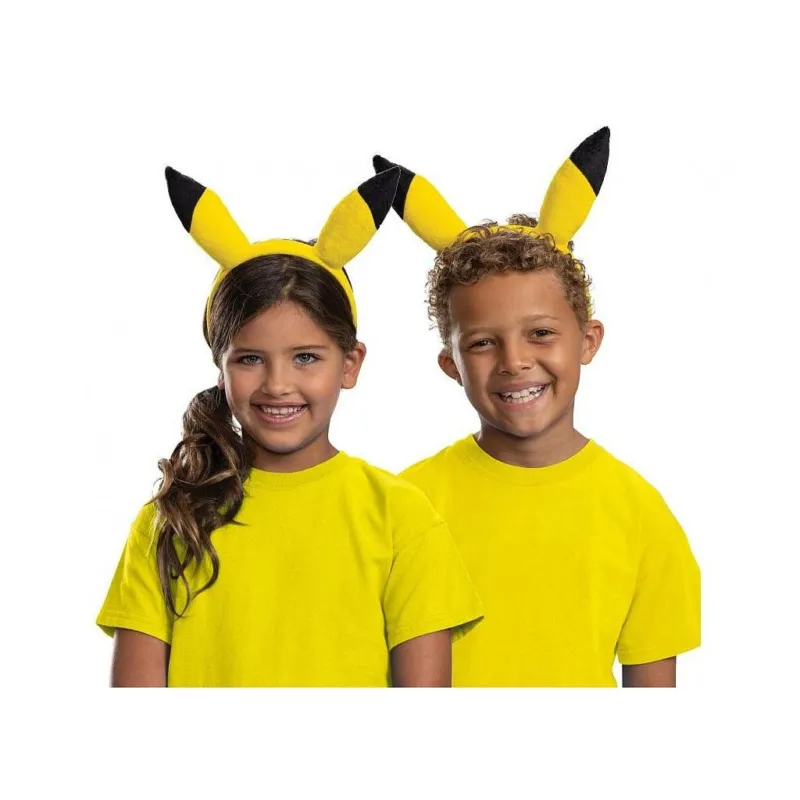 Legnépszerűbb Pokémon Pikachu fejpánt