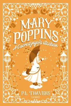 Végkiárusítás Mary Poppins a Cseresznyefa utcában
