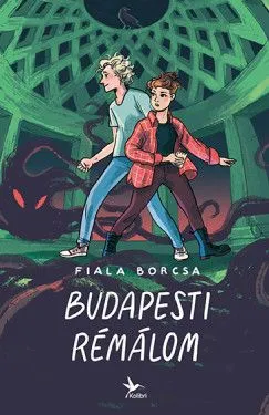 Prémium Budapesti rémálom