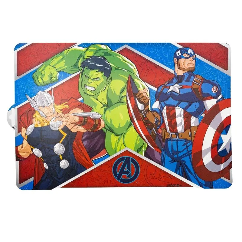 Bosszúállók Army tányéralátét 43x28 cm Korlátozott ajánlat