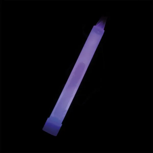 Világító Purple nyaklánc 81/15 cm Akciós ár