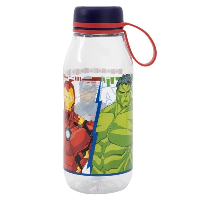 Árcsökkenés Bosszúállók Ecozen kulacs, sportpalack 460 ml