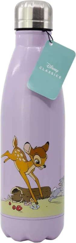Disney Bambi Cuteness rozsdamentes acél kulacs 780 ml Vedd meg online