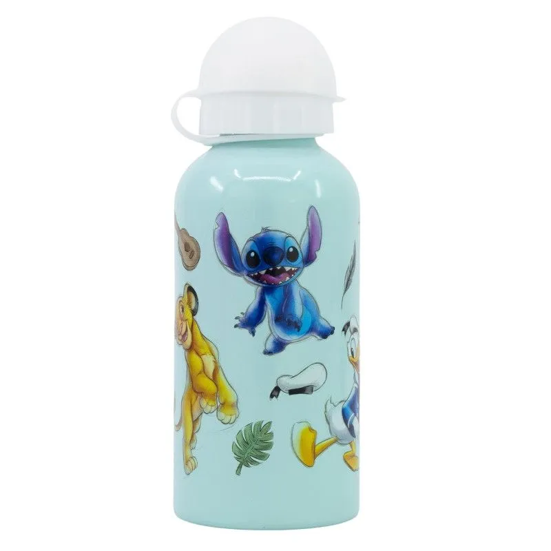 Exkluzív ajánlat Disney Classics 100 Anniversary alumínium kulacs 400 ml