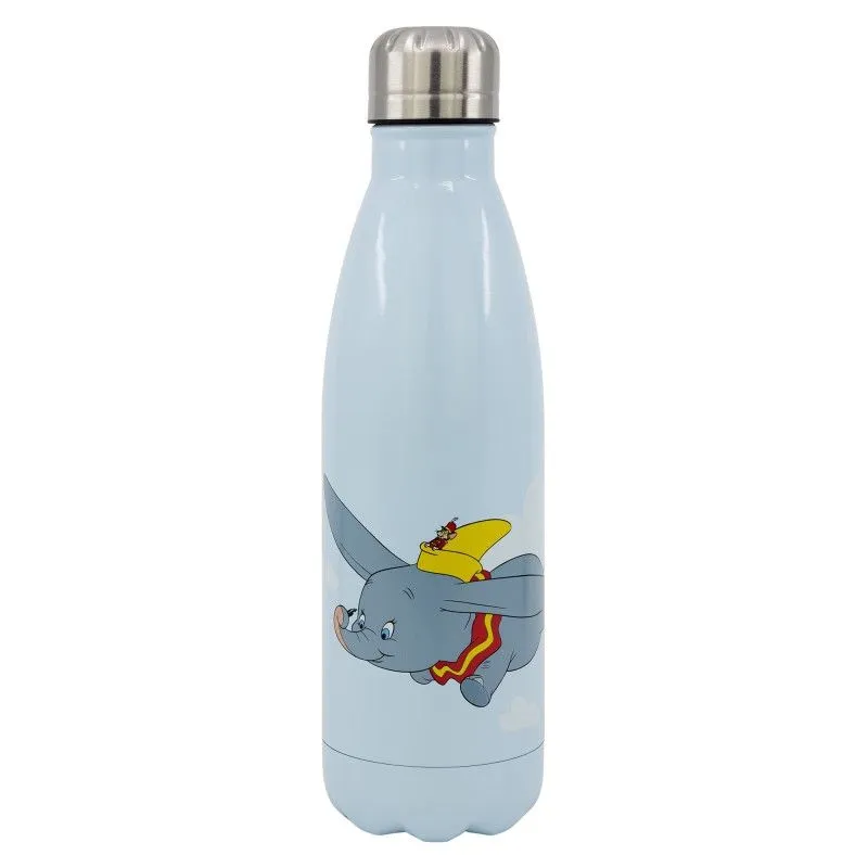 Disney Dumbo Soar rozsdamentes acél kulacs 780 ml Különleges ajánlat