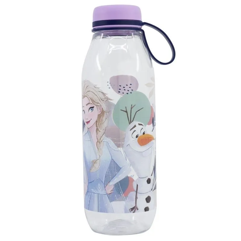 Disney Jégvarázs Adventure Ecozen kulacs, sportpalack 650 ml Ne maradj le