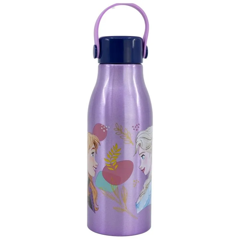 Nézd meg most Disney Jégvarázs Journey Flexi alumínium kulacs 760 ml