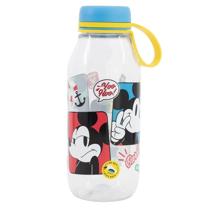 Disney Mickey Ecozen kulacs, sportpalack 460 ml Olcsó