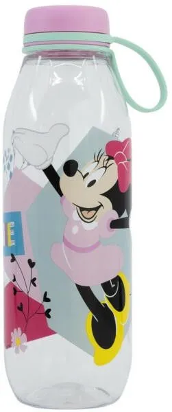 Disney Minnie Ecozen kulacs, sportpalack 650 ml Árengedmény