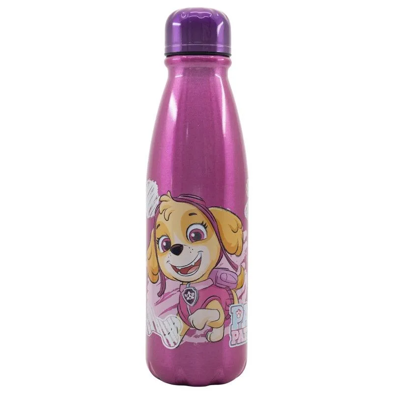 Mancs Őrjárat Sketch alumínium kulacs 600 ml Nézd meg most
