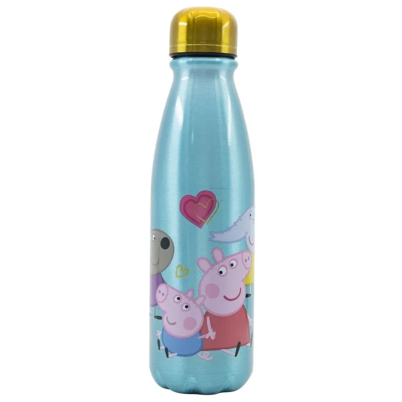 Ajánlat Peppa malac Core alumínium kulacs 600 ml