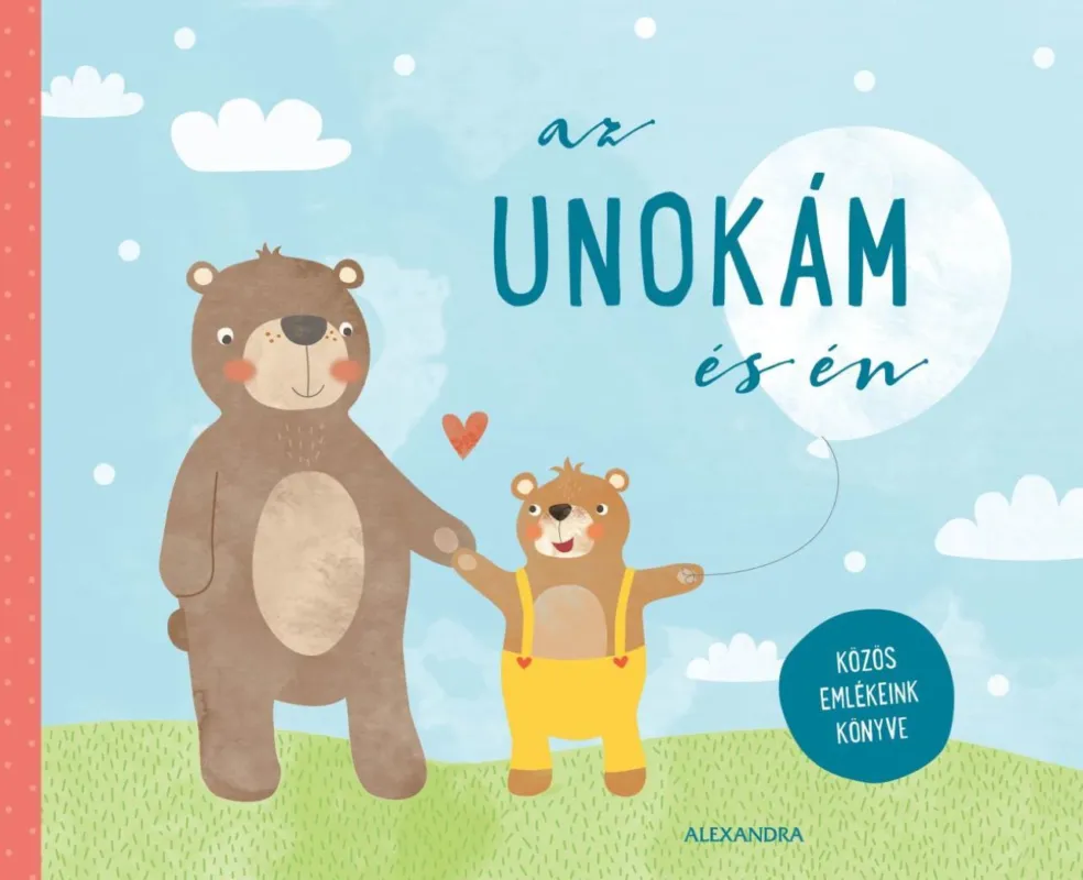 Végkiárusítás Az unokám és én