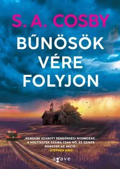 Bűnösök vére folyjon Ne maradj le