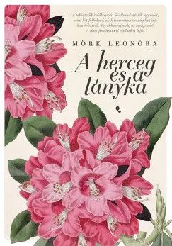 A herceg és a lányka - új borító Outlet