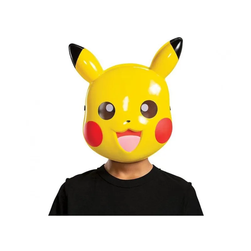 Biztonságos vásárlás Pokémon maszk
