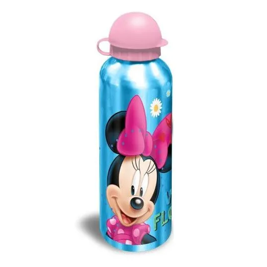 Expressz kézbesítés Disney Minnie alumínium kulacs 500 ml