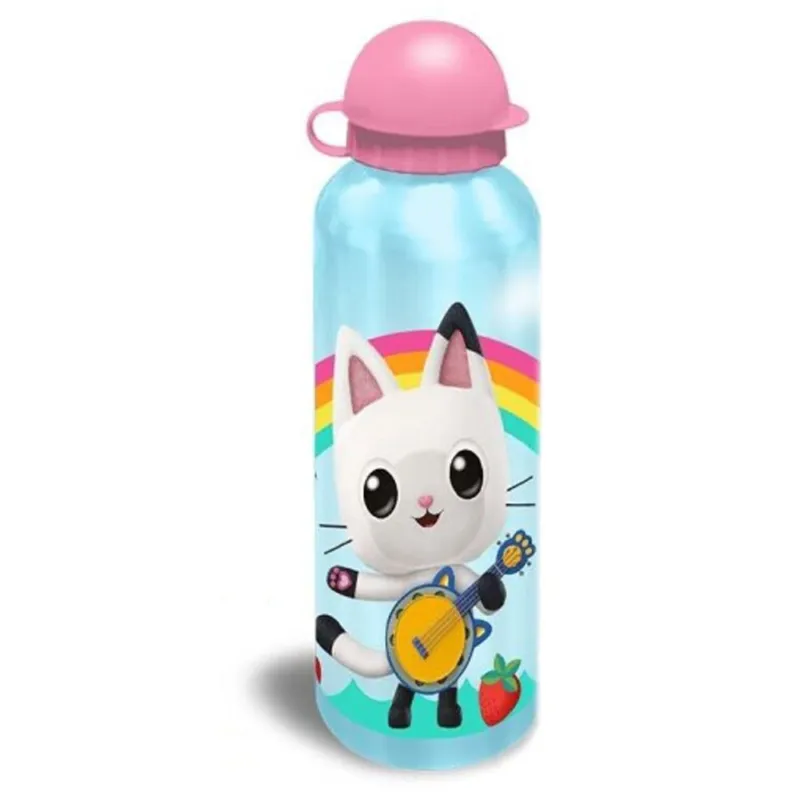 Gabi babaháza alumínium kulacs 500 ml Outlet