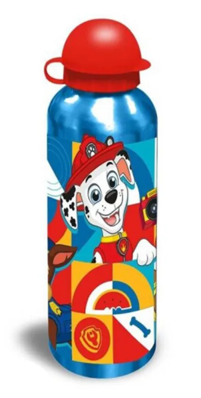 Mancs Őrjárat Guys alumínium kulacs 500 ml Bestseller