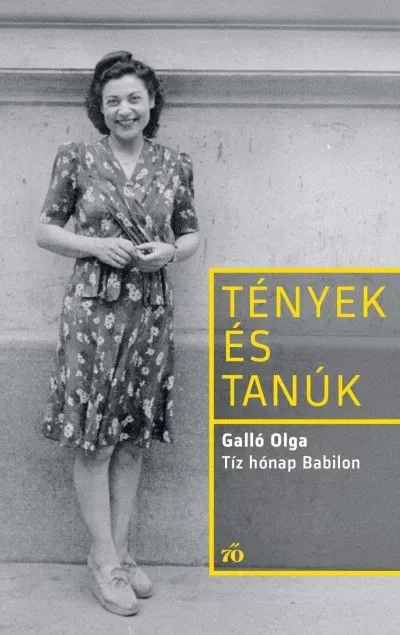 Tíz hónap Babilon Olcsó