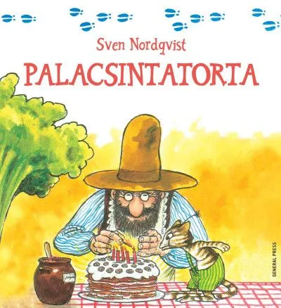 Nézd meg most Palacsintatorta