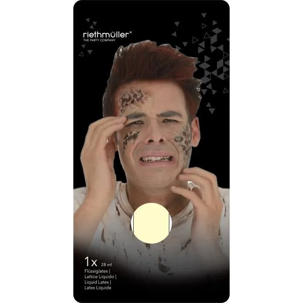 Prémium Folyékony latex 28 ml