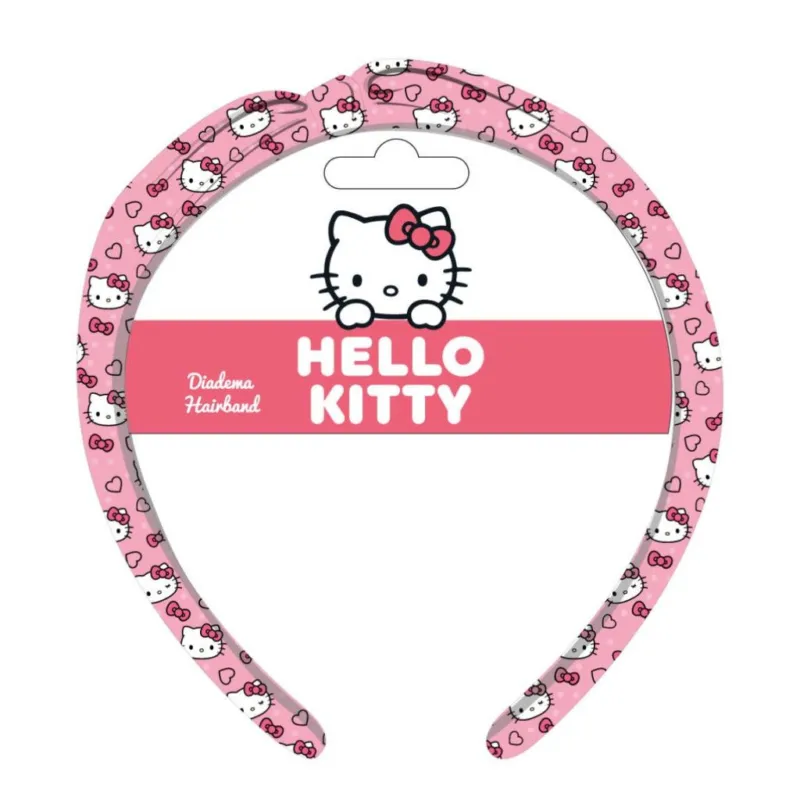Hello Kitty hajpánt Legnépszerűbb