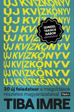 Olcsó Új kvízkönyv