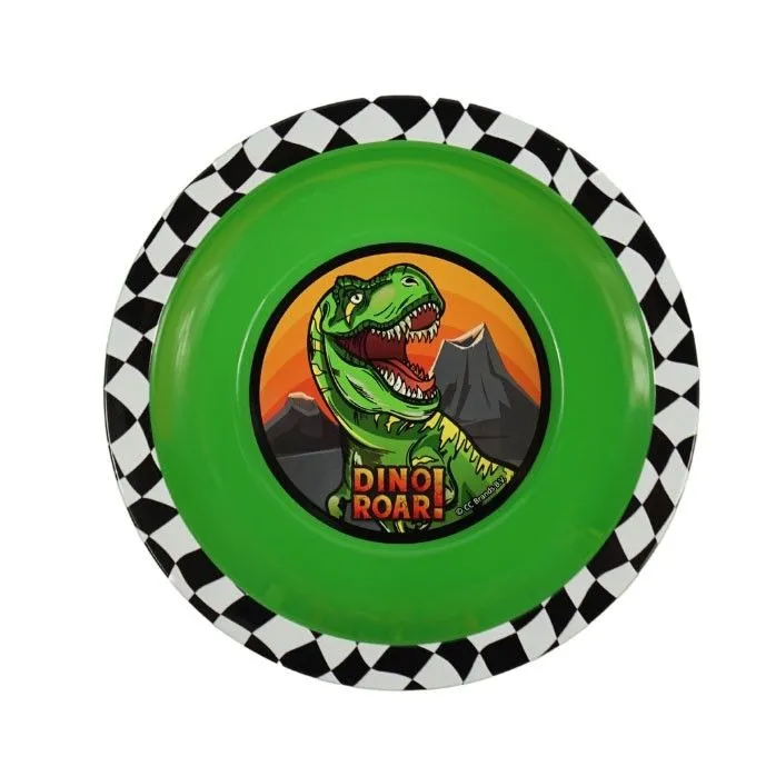 Dinoszaurusz Roar micro mélytányér Ne maradj le