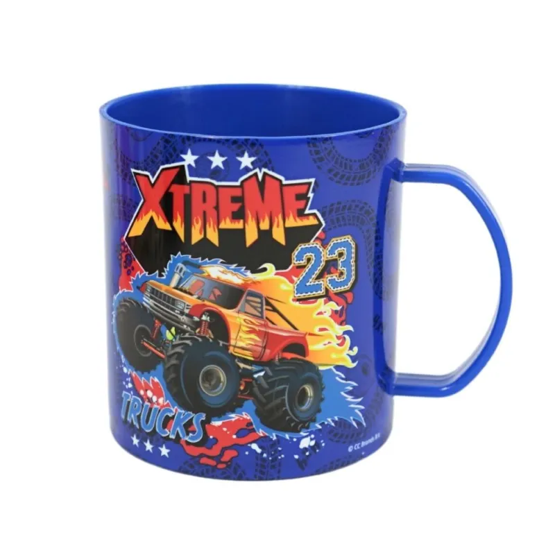 Jármű Xtreme micro bögre 340 ml Ajánlat