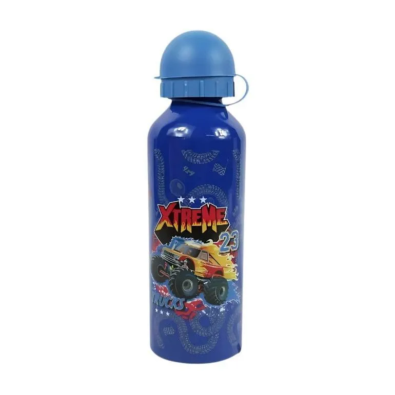 Jármű Xtreme alumínium kulacs 500 ml Korlátozott ajánlat