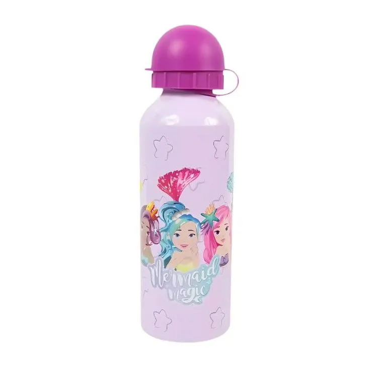 Legnépszerűbb Sellő Magic alumínium kulacs 500 ml