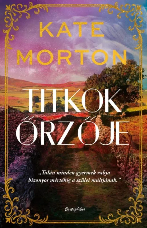 Titkok őrzője Nézd meg most