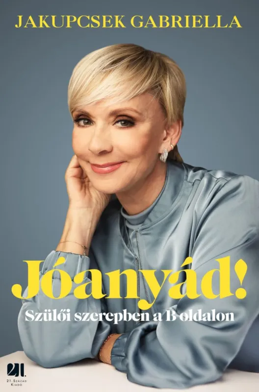 Exkluzív ajánlat Jóanyád!