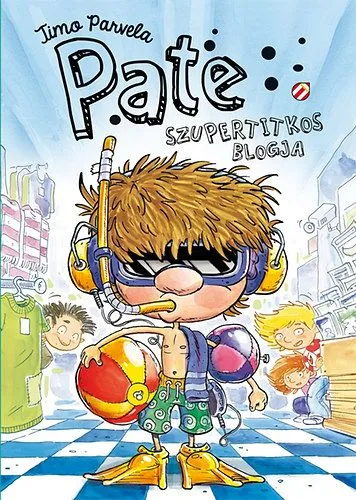 Pate szupertitkos blogja Alacsony ár
