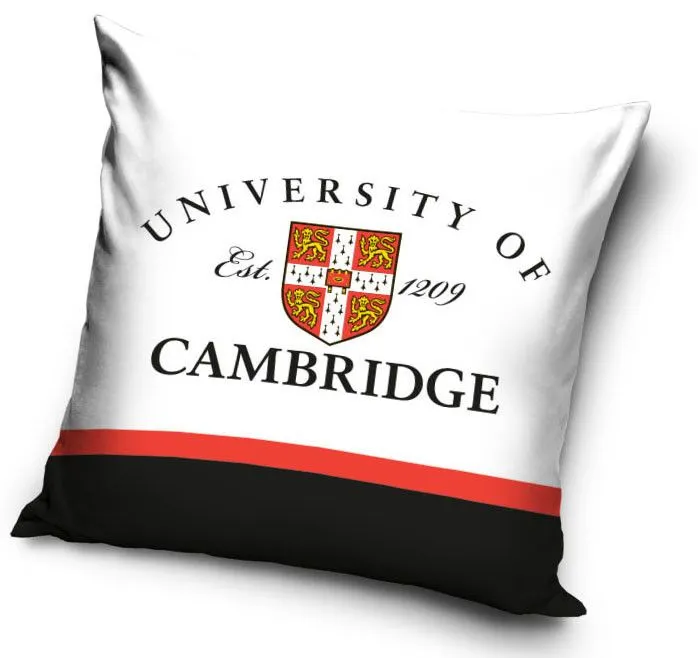 Cambridge párnahuzat 40-40 cm Nézd meg most
