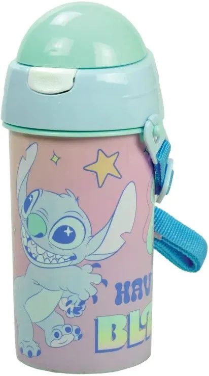 Disney Lilo és Stitch, A csillagkutya Blast kulacs, sportpalack 500 ml Bestseller