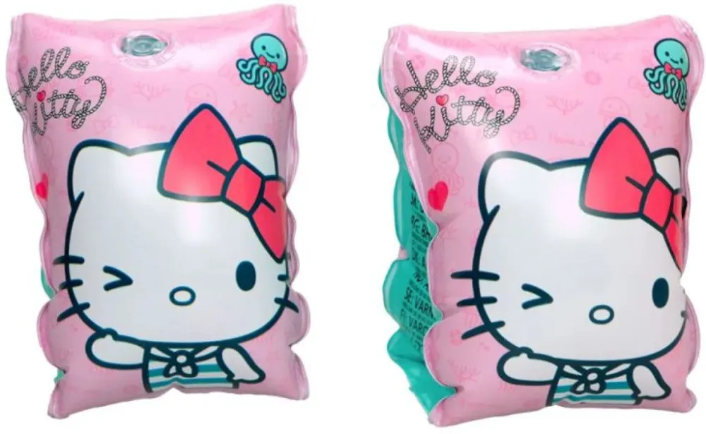 Hello Kitty Water Pals karúszó 25x15 cm Szezonális akció