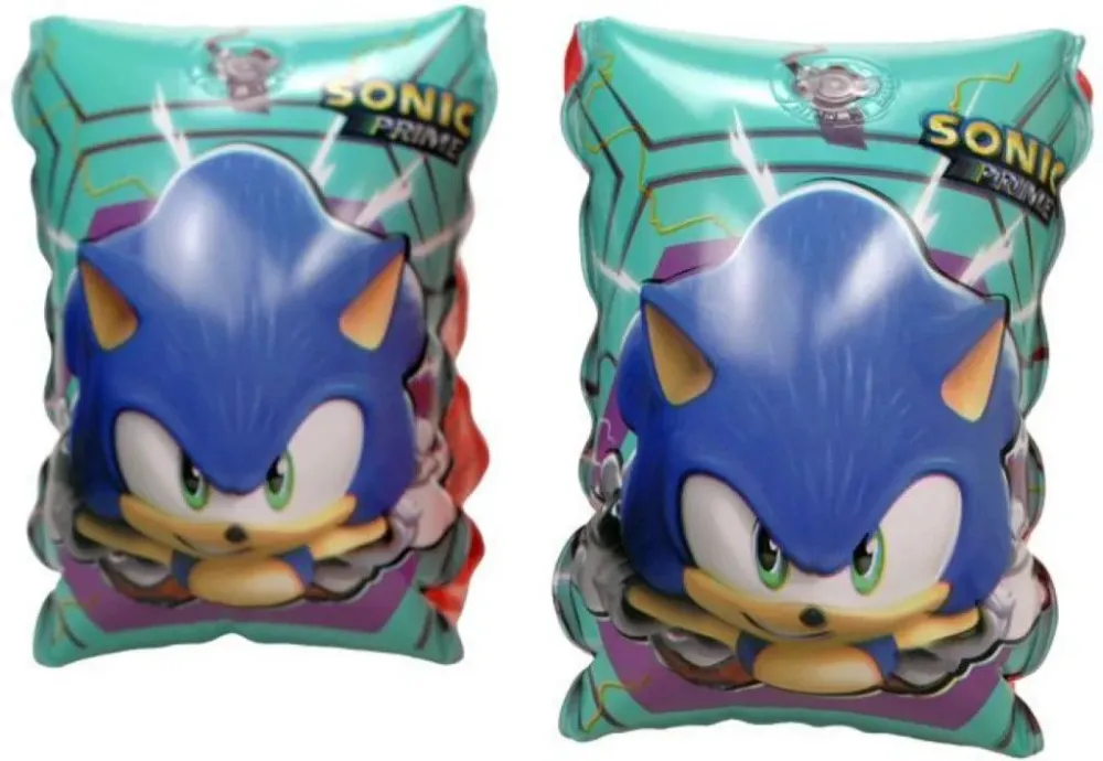 Sonic a sündisznó Best Friend karúszó 25x15 cm Kiárusítás