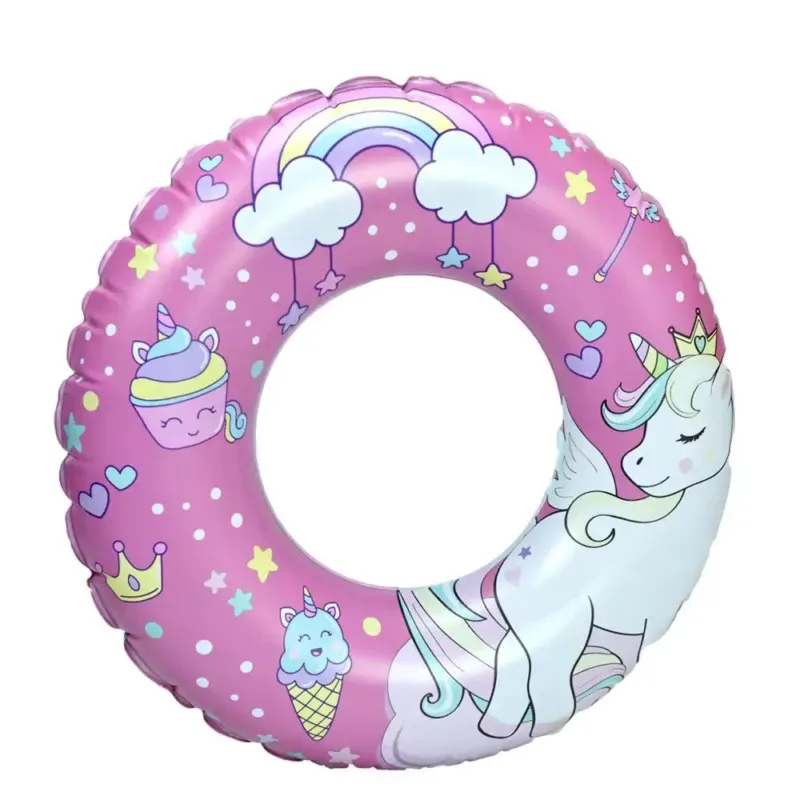 Rendeld meg most Unikornis Dream úszógumi 51 cm