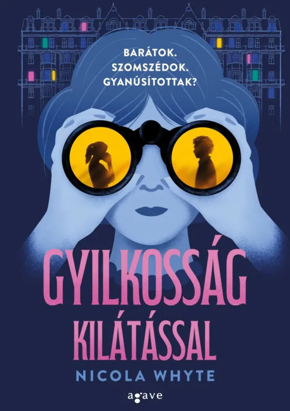 Expressz szállítás Gyilkosság kilátással