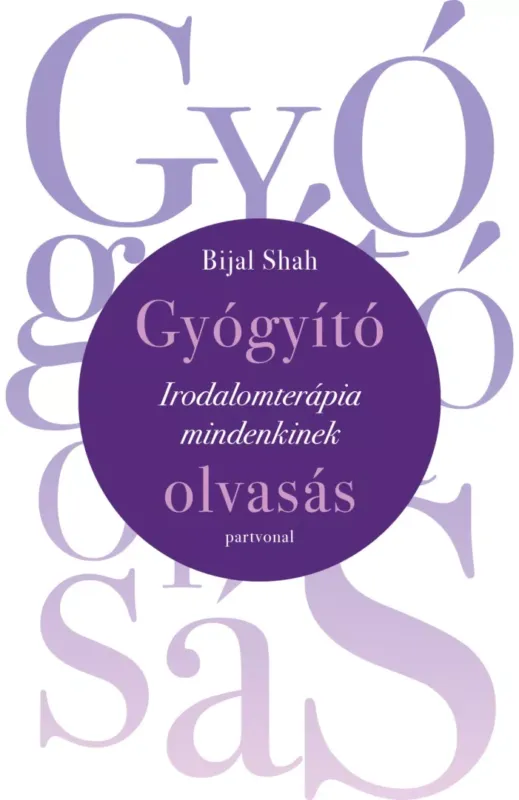 Árengedmény Gyógyító olvasás - Irodalomterápia mindenkinek