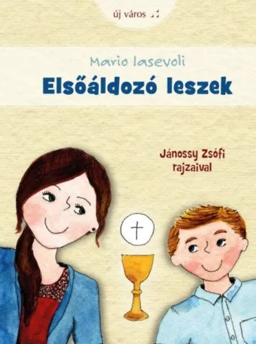 Elsőáldozó leszek Különleges ajánlat
