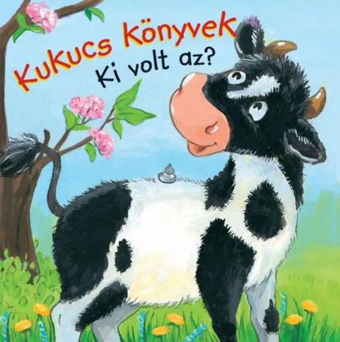 Kukucs könyvek - Ki volt az? Gyors kiszállítás