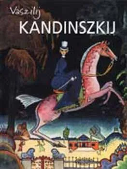 Vaszilij Kandinszkij Korlátozott ajánlat