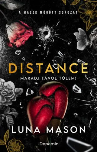 Distance - Maradj távol tőlem! Vásárlói kedvenc