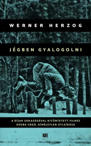Exkluzív ajánlat Jégben gyalogolni