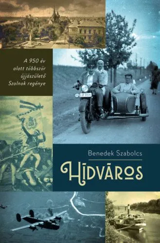 Hídváros Végkiárusítás